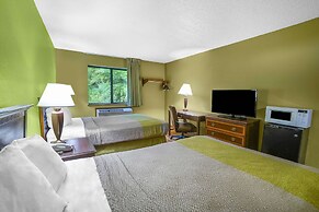 Motel 6 Morehead, KY