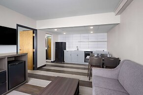 Super 8 by Wyndham Columbus