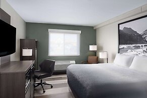 Super 8 by Wyndham Columbus