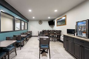 Super 8 by Wyndham Columbus