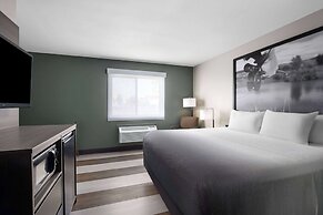 Super 8 by Wyndham Columbus