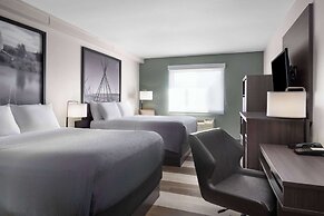 Super 8 by Wyndham Columbus