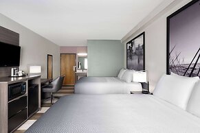 Super 8 by Wyndham Columbus