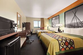 Super 8 by Wyndham Columbus