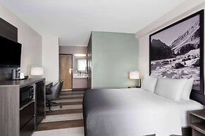 Super 8 by Wyndham Columbus