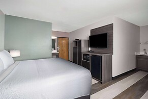 Super 8 by Wyndham Columbus