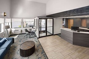 Super 8 by Wyndham Columbus