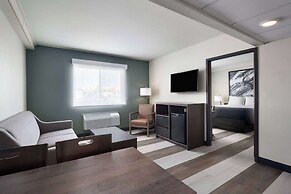 Super 8 by Wyndham Columbus