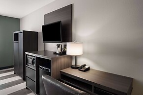 Super 8 by Wyndham Columbus