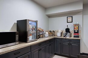 Super 8 by Wyndham Columbus