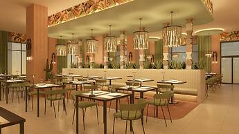 Hotel Riu Jalisco - All Inclusive