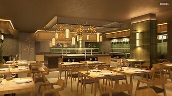 Hotel Riu Jalisco - All Inclusive