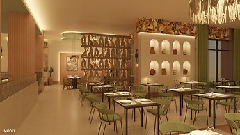 Hotel Riu Jalisco - All Inclusive