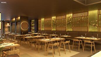 Hotel Riu Jalisco - All Inclusive