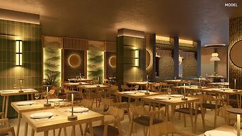 Hotel Riu Jalisco - All Inclusive