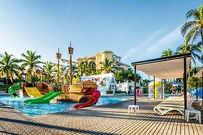 Hotel Riu Jalisco - All Inclusive