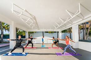 Hotel Riu Jalisco - All Inclusive