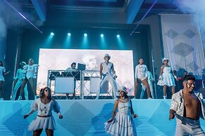 Hotel Riu Jalisco - All Inclusive