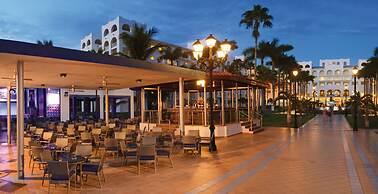 Hotel Riu Jalisco - All Inclusive