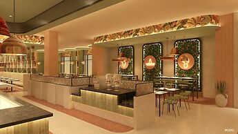 Hotel Riu Jalisco - All Inclusive