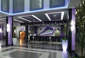 Hotel Riu Jalisco - All Inclusive