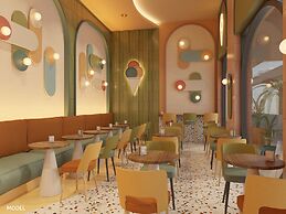 Hotel Riu Jalisco - All Inclusive