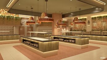 Hotel Riu Jalisco - All Inclusive