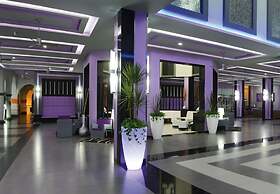 Hotel Riu Jalisco - All Inclusive