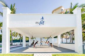 Hotel Riu Jalisco - All Inclusive