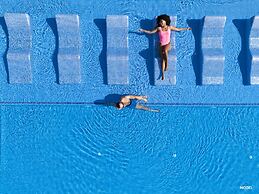 Hotel Riu Jalisco - All Inclusive