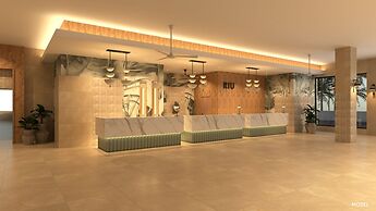 Hotel Riu Jalisco - All Inclusive
