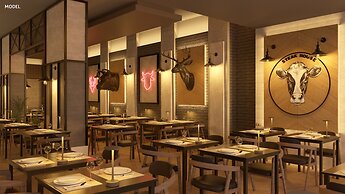 Hotel Riu Jalisco - All Inclusive