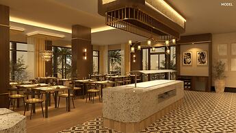 Hotel Riu Jalisco - All Inclusive