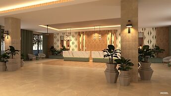 Hotel Riu Jalisco - All Inclusive