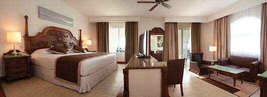 Hotel Riu Jalisco - All Inclusive