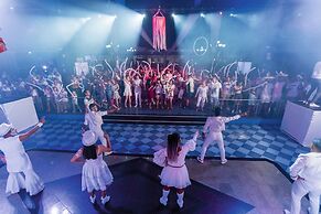 Hotel Riu Jalisco - All Inclusive