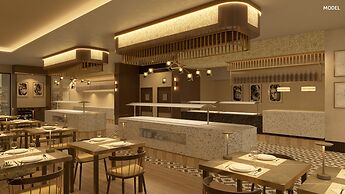 Hotel Riu Jalisco - All Inclusive