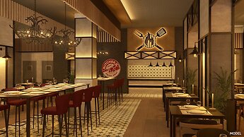 Hotel Riu Jalisco - All Inclusive