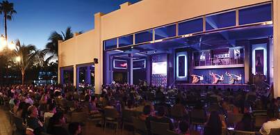 Hotel Riu Jalisco - All Inclusive