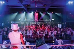 Hotel Riu Jalisco - All Inclusive