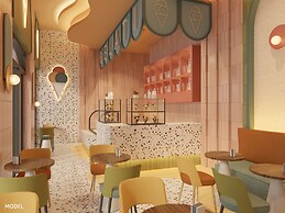 Hotel Riu Jalisco - All Inclusive