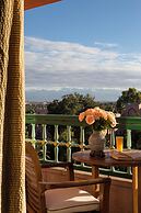 Es Saadi Marrakech Resort Hotel