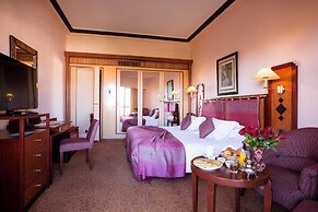 Es Saadi Marrakech Resort Hotel