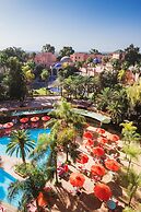 Es Saadi Marrakech Resort Hotel