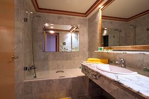 Es Saadi Marrakech Resort Hotel