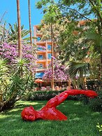 Es Saadi Marrakech Resort Hotel