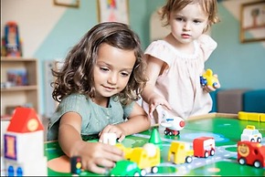 Es Saadi Marrakech Resort Hotel