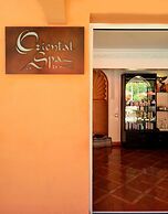 Es Saadi Marrakech Resort Hotel