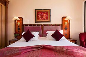 Es Saadi Marrakech Resort Hotel