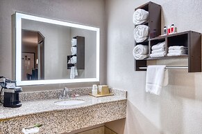 Super 8 by Wyndham Houston/NASA